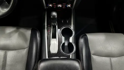 2020 Nissan PATHFINDER — миниатюра 12