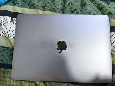 MacBook Air M1 13.3" (8GB RAM, 256GB) - macOS Sequoia
