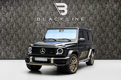 2024 Mercedes Benz G-Class