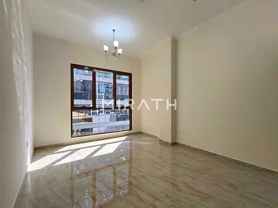 Brand New 1-BHK Apartment for Rent in JGC Satwa