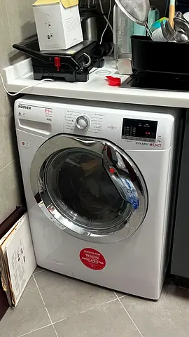 Hoover Dynamic Next washer-dryer