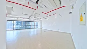 Stunning | Fitted Office |Open Layout | DMCC