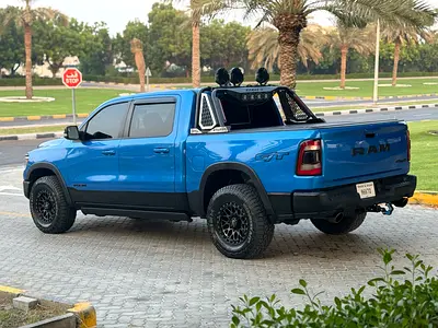 2022 Dodge RAM 1500 照片 7