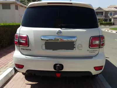 صورة 5 لـ 2010 Nissan PATROL