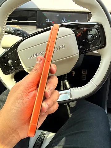 Iphone 17 pro max - 256