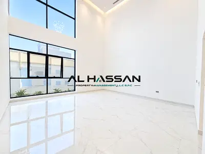 Brand New | 3 Bedroom Hall | Separate Entrance | Private Yard | Front of Park