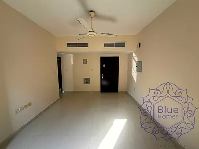 Neat and clean 1bhk in muwaileh ready to move