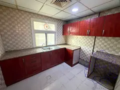 Neat and clean 1bhk in muwaileh ready to move