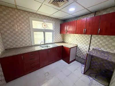 Neat and clean 1bhk in muwaileh ready to move