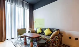Luxurious Premimum Apartment in Business bay | Furnished | with Amenities