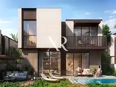 Single Row | Private Garden | 3BR+Maid | Genuine Resale
