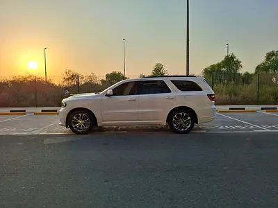 2020 Dodge DURANGO 照片 6
