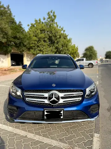 2018 Mercedes-Benz GLC 350e 4MATIC Japanese Specs