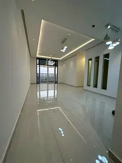 Spacious 3BR + Hall in Al Nuaimiya 3, new deluxe tower with Sharjah view, parking and regular mainte