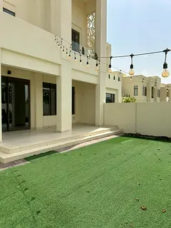 4Beds + Study + Maids the Mira Oasis community.