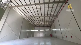 HIGH CEILING PREMIUM FACILITY I 8000 SQFT I GROUND FLOOR I COMMERCIAL WAREHOUSE