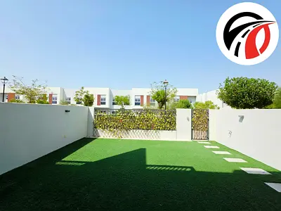 Vacant 3Bed+Maid Room | Near To Amenities | AED 155k