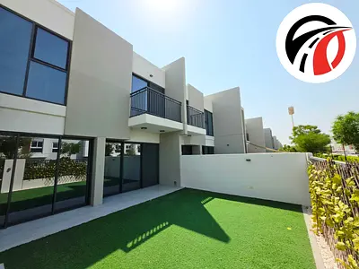 Vacant 3Bed+Maid Room | Near To Amenities | AED 155k