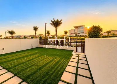 Single Row | Landscaped | Negotiable