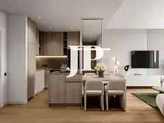 Downtown City View | 1 Bedroom Apartment | Furnished | Essenl1fe Residence JVT