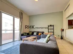 Fully Furnished | Well-Maintained 1BR | VOT