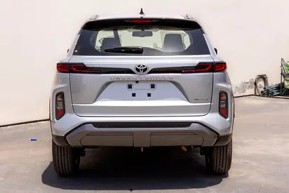 صورة 4 لـ 2026 Toyota URBAN CRUISER
