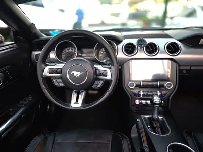 2018 FORD MUSTANG — миниатюра 13