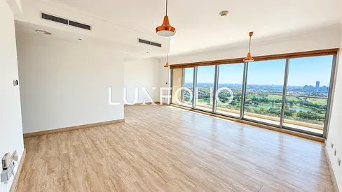 Fully Upgraded | Full Golf Course View | Vacant