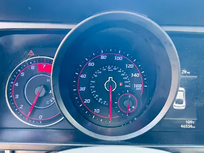 صورة مصغرة 11 لـ 2023 Hyundai ELANTRA