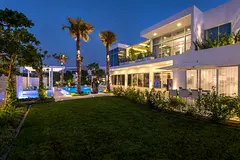 5 Bedroom Luxury Villa - Al Barari