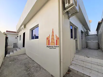 Best Option | 4BR Villa | Ready To Move | Split AC | Cheaper