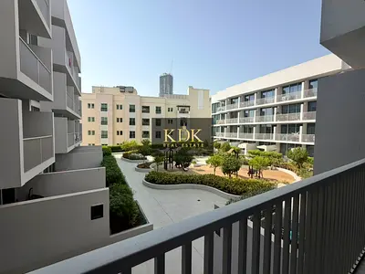 Spacious 1BR | Premium Quality | Prime Location