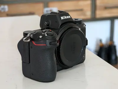 Nikon Z7 FX Body (45.7 MP) – Flawless / Ultra-Low Shutter (6k)