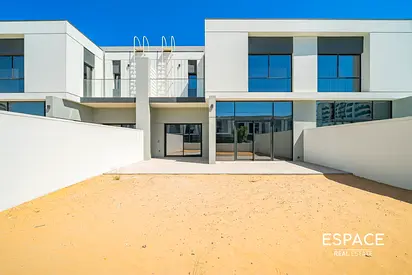 3 Bedroom plus Maid's Room | Prime Location