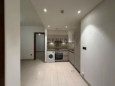 1BR + Study | Spacious Layout | Prime Location