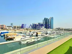 Premium 3BR Apartment | Maid Room | 2 Parking | Prime Location