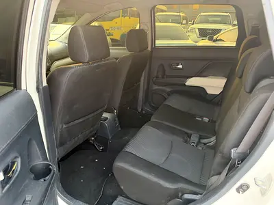 2019 Toyota RUSH 照片 5