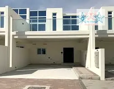 3 BEDROOM TOWNHOUSES IN DAMAC HILLS