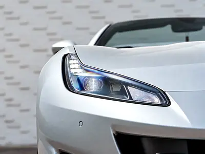 2019 Ferrari PORTOFINO photo 7