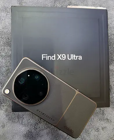 Oppofindx9ultra