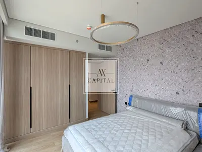 High Floor | Family | New | Near Park | School