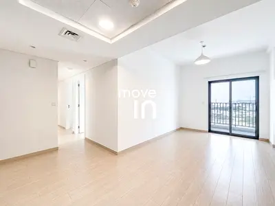 Vacant on Transfer|3 Bed|2 Balconies|Near Metro
