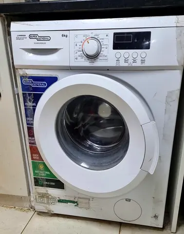 Washing Machine for Sale