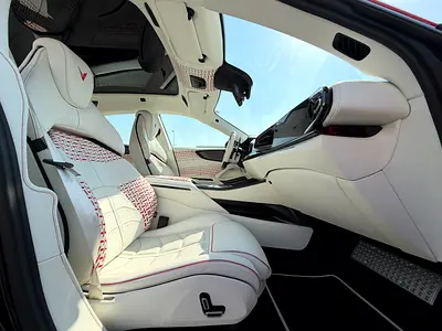 2024 Ferrari PUROSANGUE — миниатюра 16