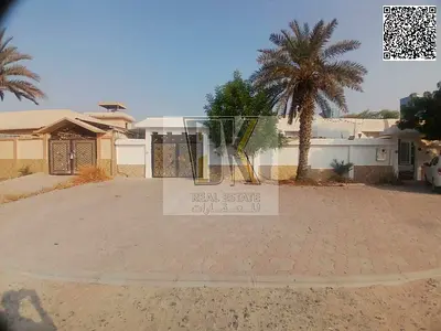 🏡 Spacious Annex for Rent in Mushairif – Ajman ✨ Ideal Family Home in a Prime Location A well-mai