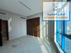 3-Room Office with Full Sea View | Ajman Corniche