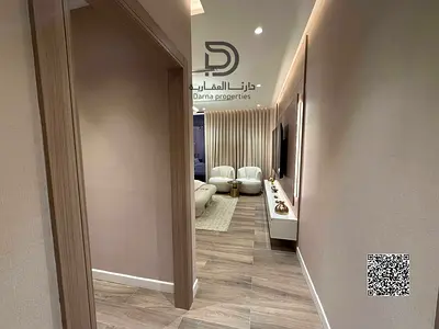 🔥 A unique opportunity to own a fully furnished studio apartment in Tiger Downtown – Ajman 🏠 Full