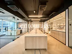 Luxury fitout | High floor | Lake views