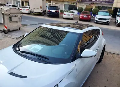 2012 Hyundai VELOSTER 照片 3
