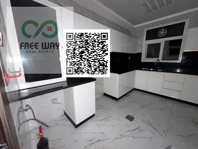 🏠 2 Bedroom Apartment for Annual Rent in Ajman – Al Muwaihat / Al Tallah ✨ Great opportunity for